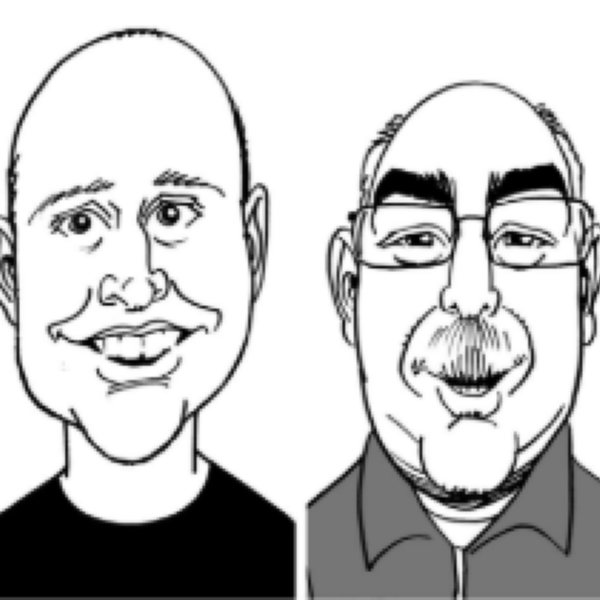 051 – Ian Griffiths & Craig Payne Pod Chat LIVE Braintrust