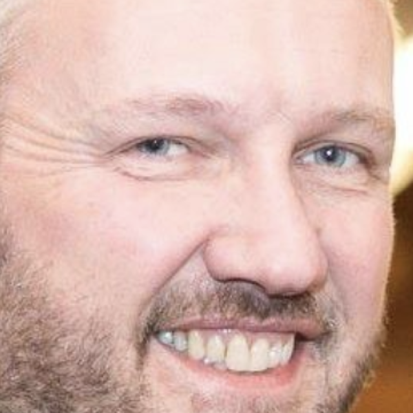 053 – Dave Cashley Making Sense of Neuroma Research