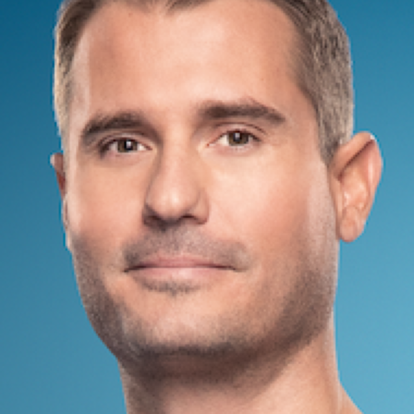 068 – Dr Brad Schaeffer Developing Your Personal Brand