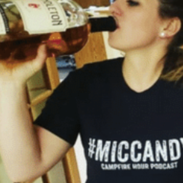 206 – Whisky & Coffee with Kelli Maxwell