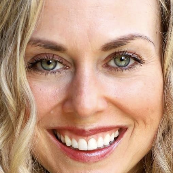 207 – From Cancer Survivor To American Ninja Warrior with Dr Arianne Missimer