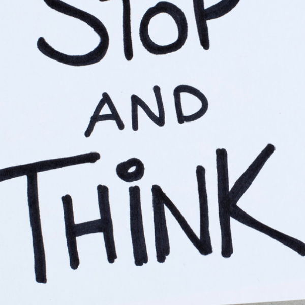 Think Like A Patient