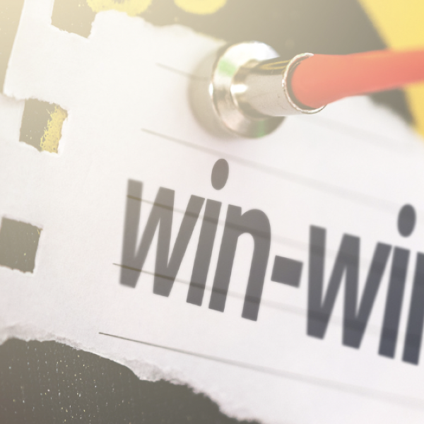 There Are Four Wins But Only One is Good