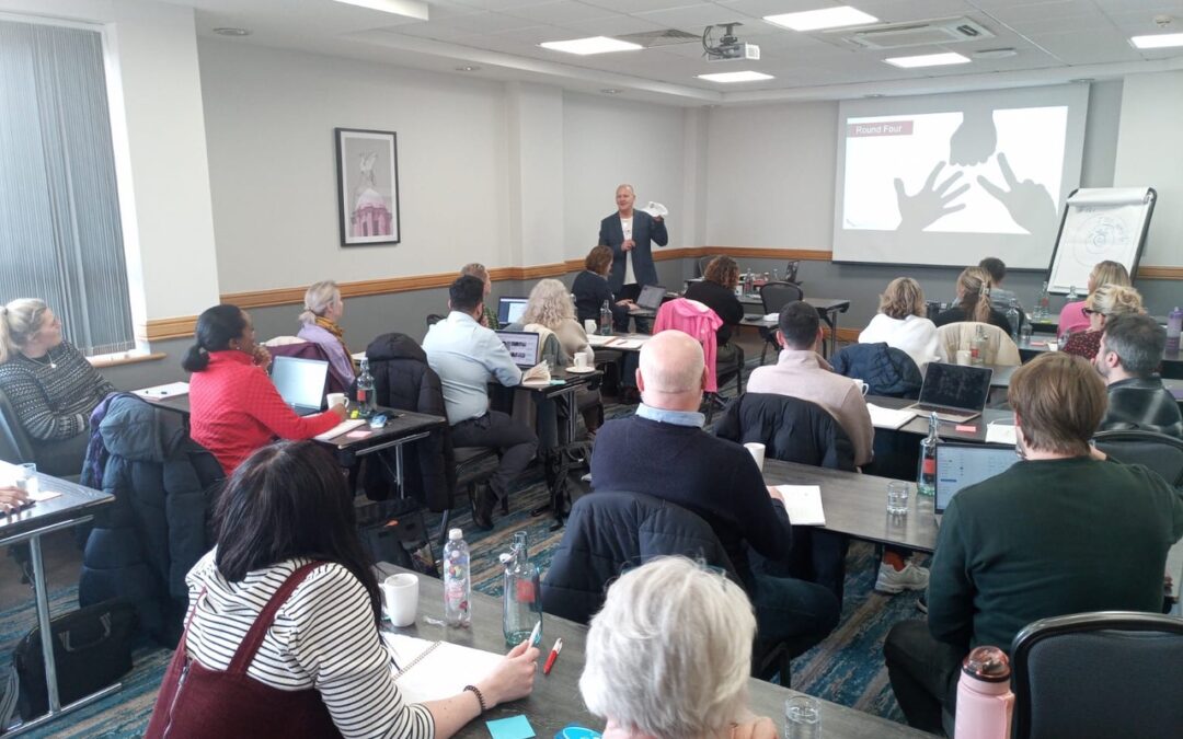 How to Get Real ROI From Conferences in 2026