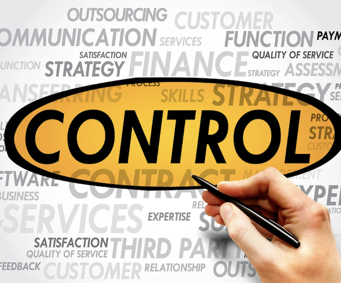 How to Maintain Control as Your Business Grows