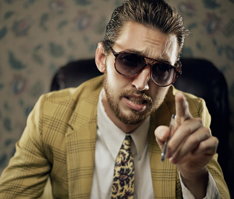 Don’t Get Ripped Off: The 3-Question Sales Rep Test