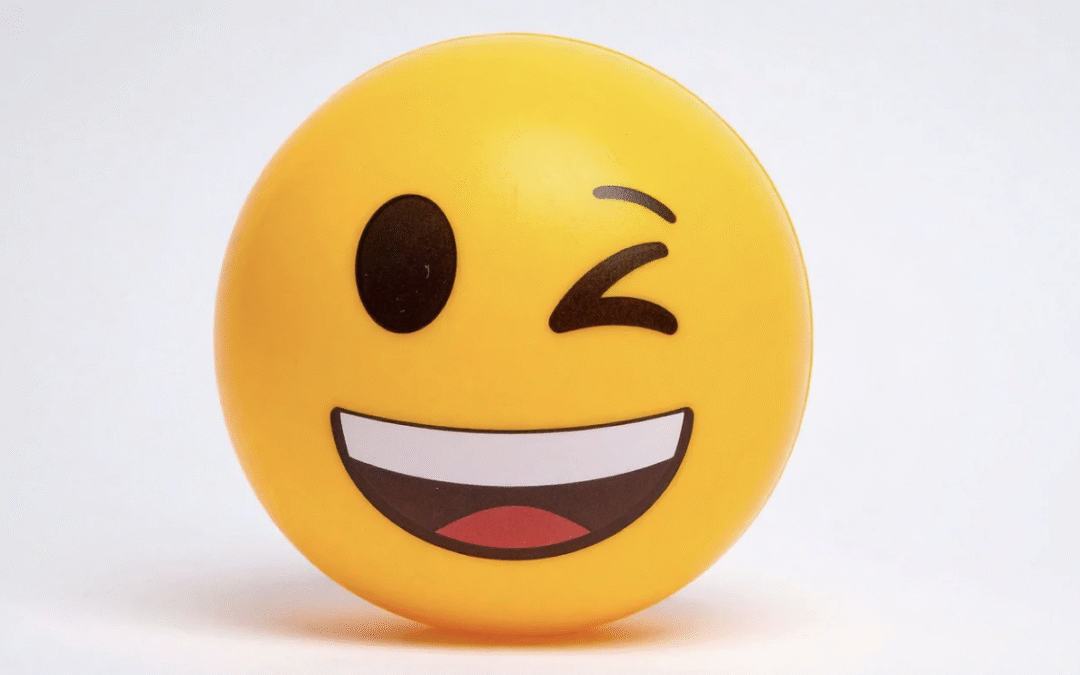 Happiness isn’t the Result, it’s the Starting Point