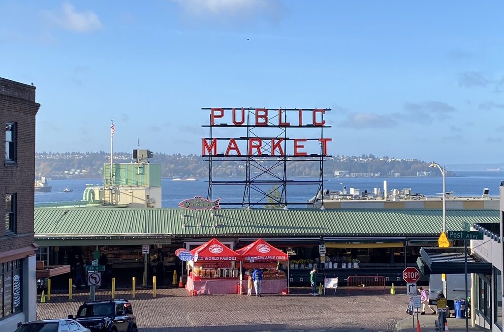 What Seattle Businesses Get Right