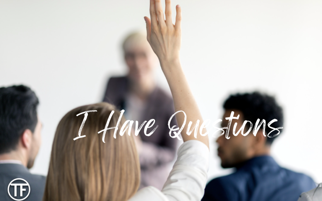 The Smartest Business Owners Ask for Help